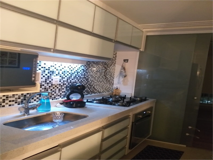 Venda Apartamento São Paulo Casa Verde REO691511 11