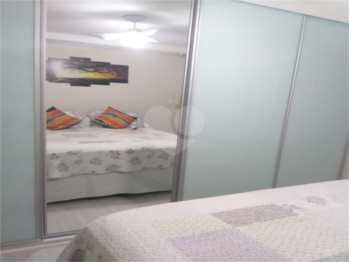 Venda Apartamento São Paulo Casa Verde REO691511 5