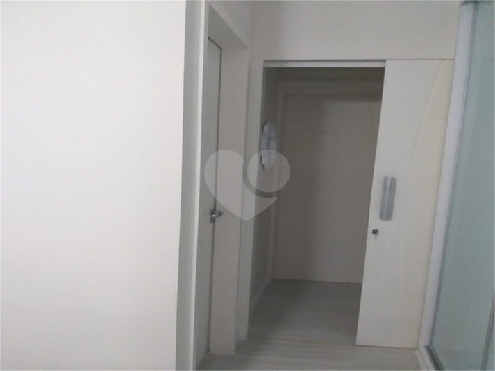 Venda Apartamento São Paulo Casa Verde REO691511 13