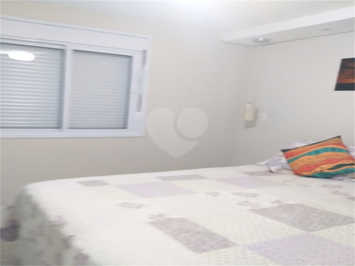 Venda Apartamento São Paulo Casa Verde REO691511 7