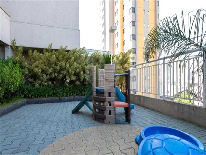 Venda Apartamento São Paulo Casa Verde REO691511 24