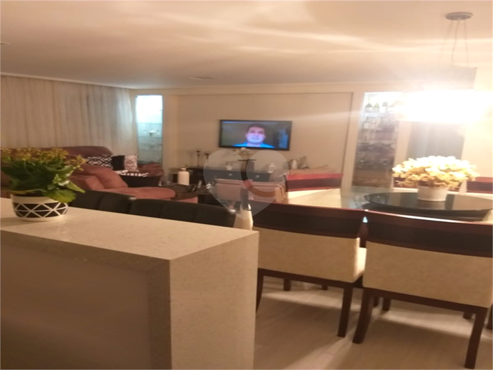 Venda Apartamento São Paulo Casa Verde REO691511 1