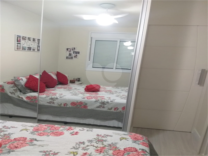 Venda Apartamento São Paulo Casa Verde REO691511 16