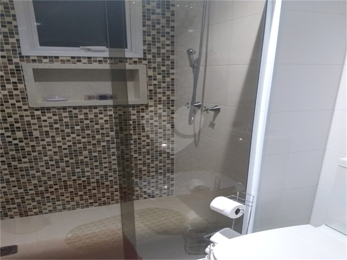 Venda Apartamento São Paulo Casa Verde REO691511 6