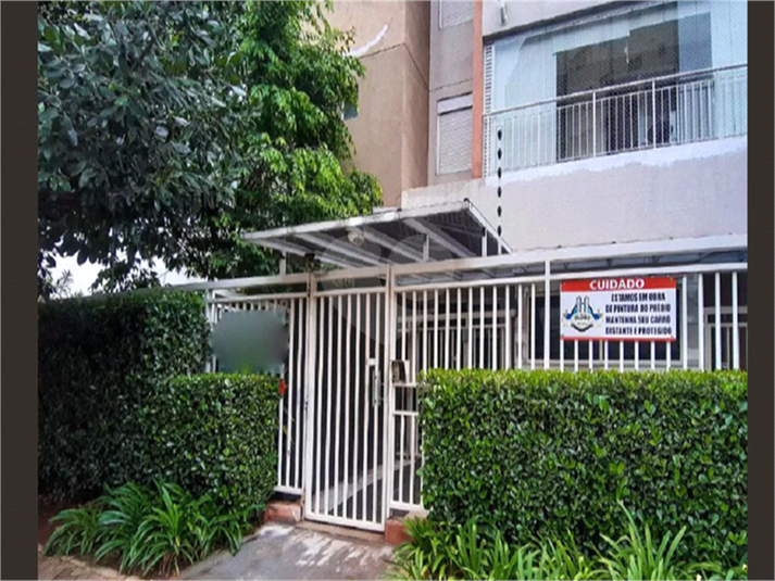 Venda Apartamento São Paulo Casa Verde REO691511 28