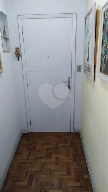 Venda Apartamento São Paulo Perdizes REO69152 17