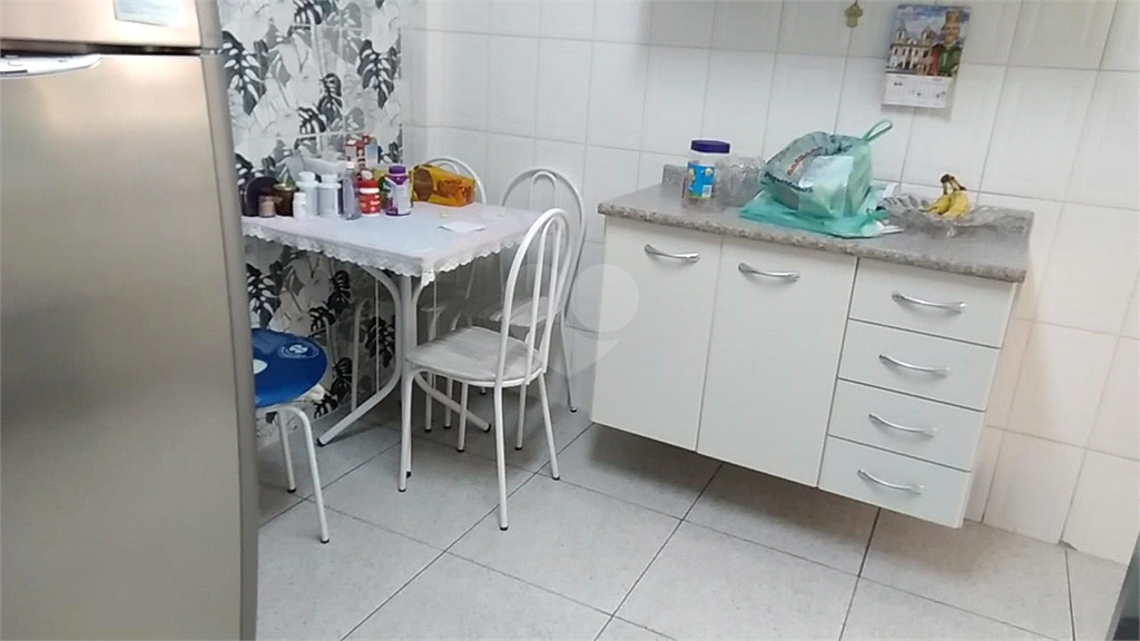 Venda Apartamento São Paulo Perdizes REO69152 15