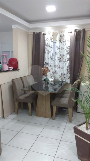 Venda Apartamento São Carlos Recreio São Judas Tadeu REO691525 9