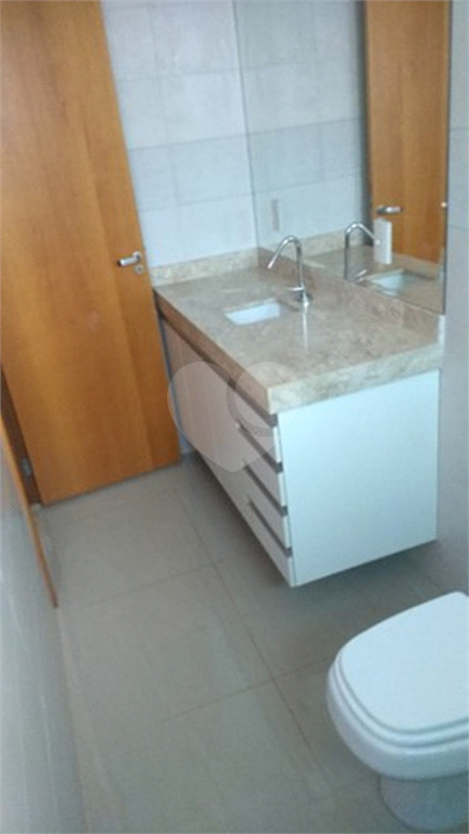 Venda Condomínio Ribeirão Preto Centro REO691535 10