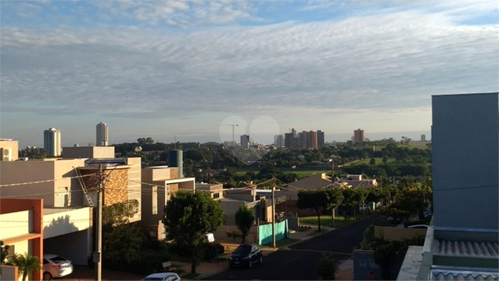 Venda Condomínio Ribeirão Preto Centro REO691535 15