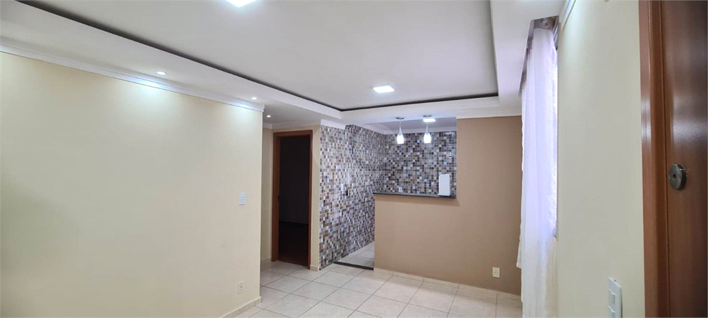 Venda Apartamento São Carlos Parque Fehr REO691538 3