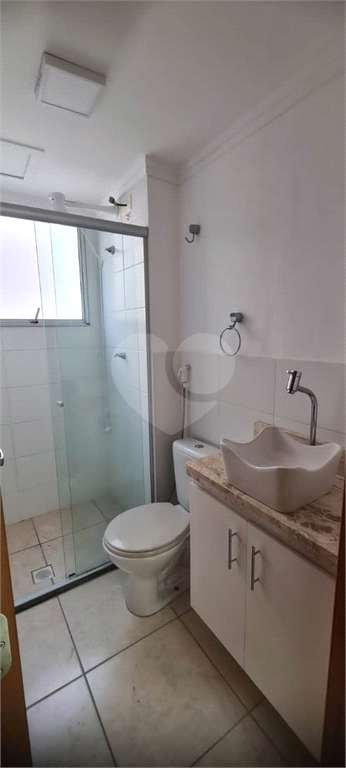 Venda Apartamento São Carlos Parque Fehr REO691538 8