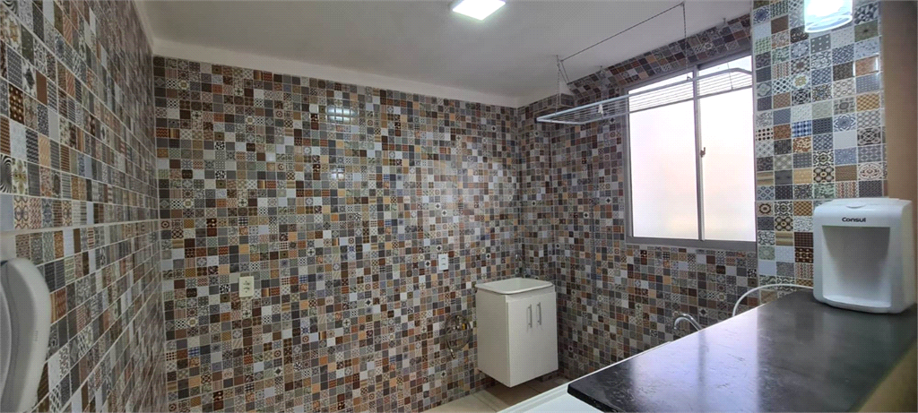 Venda Apartamento São Carlos Parque Fehr REO691538 6