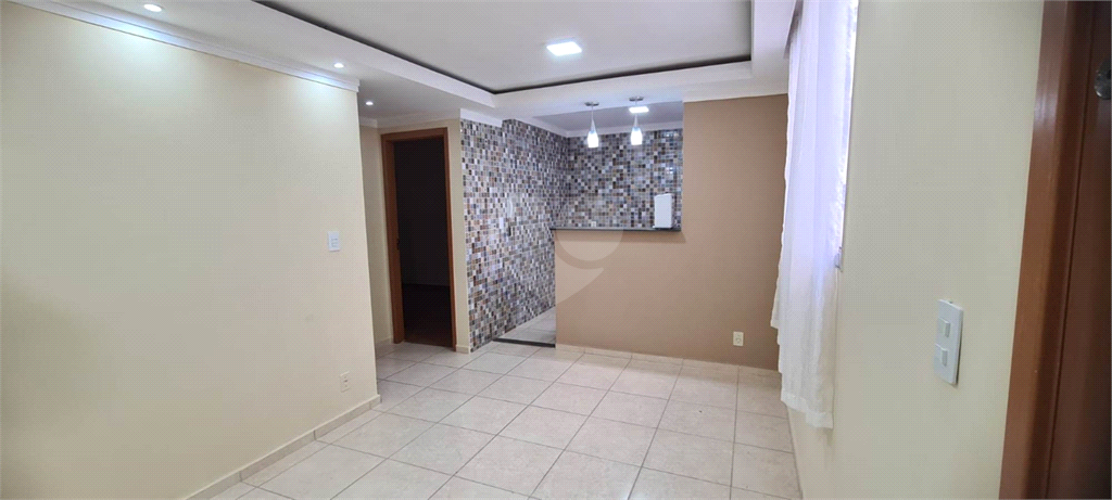 Venda Apartamento São Carlos Parque Fehr REO691538 1