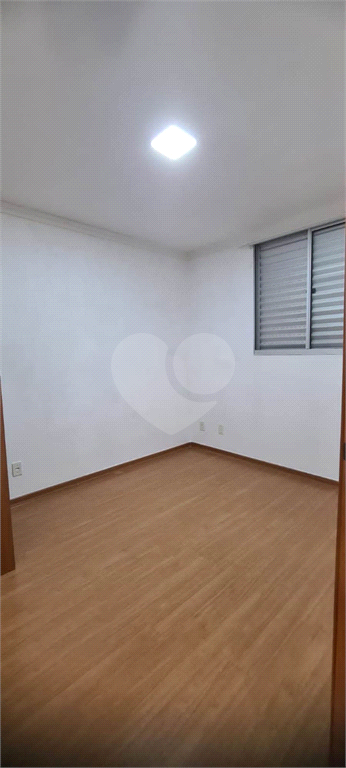 Venda Apartamento São Carlos Parque Fehr REO691538 9