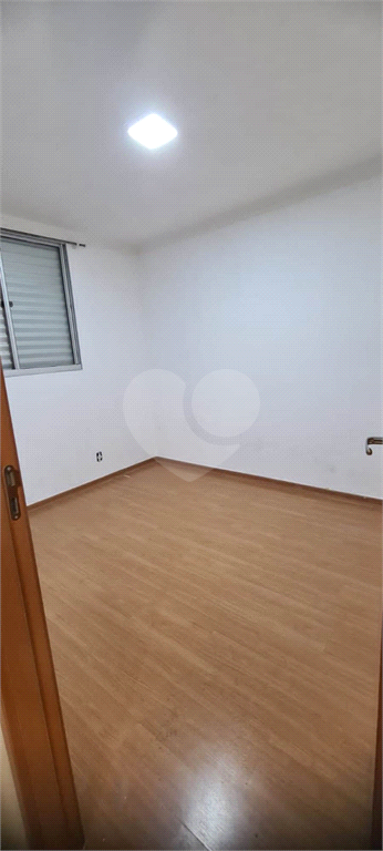 Venda Apartamento São Carlos Parque Fehr REO691538 10