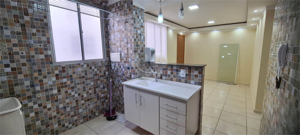 Venda Apartamento São Carlos Parque Fehr REO691538 5