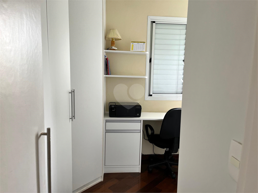 Venda Apartamento São Paulo Vila Andrade REO691540 15