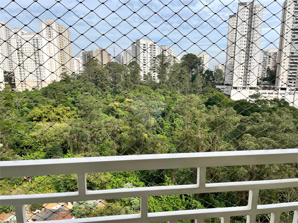 Venda Apartamento São Paulo Vila Andrade REO691540 2