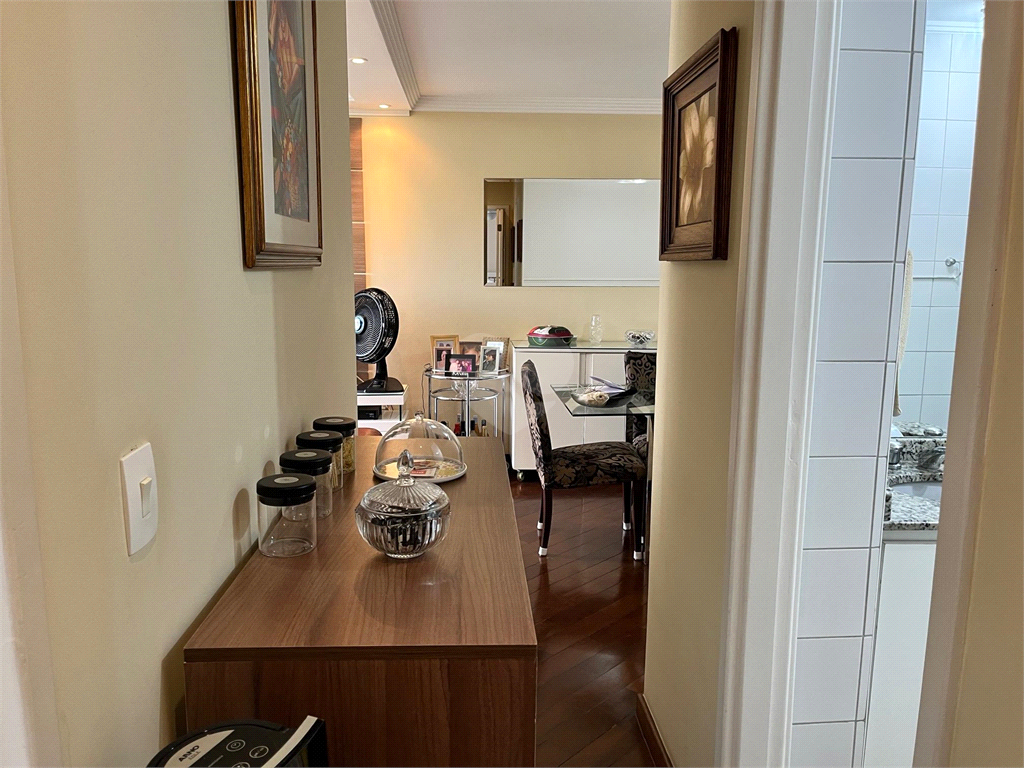 Venda Apartamento São Paulo Vila Andrade REO691540 24