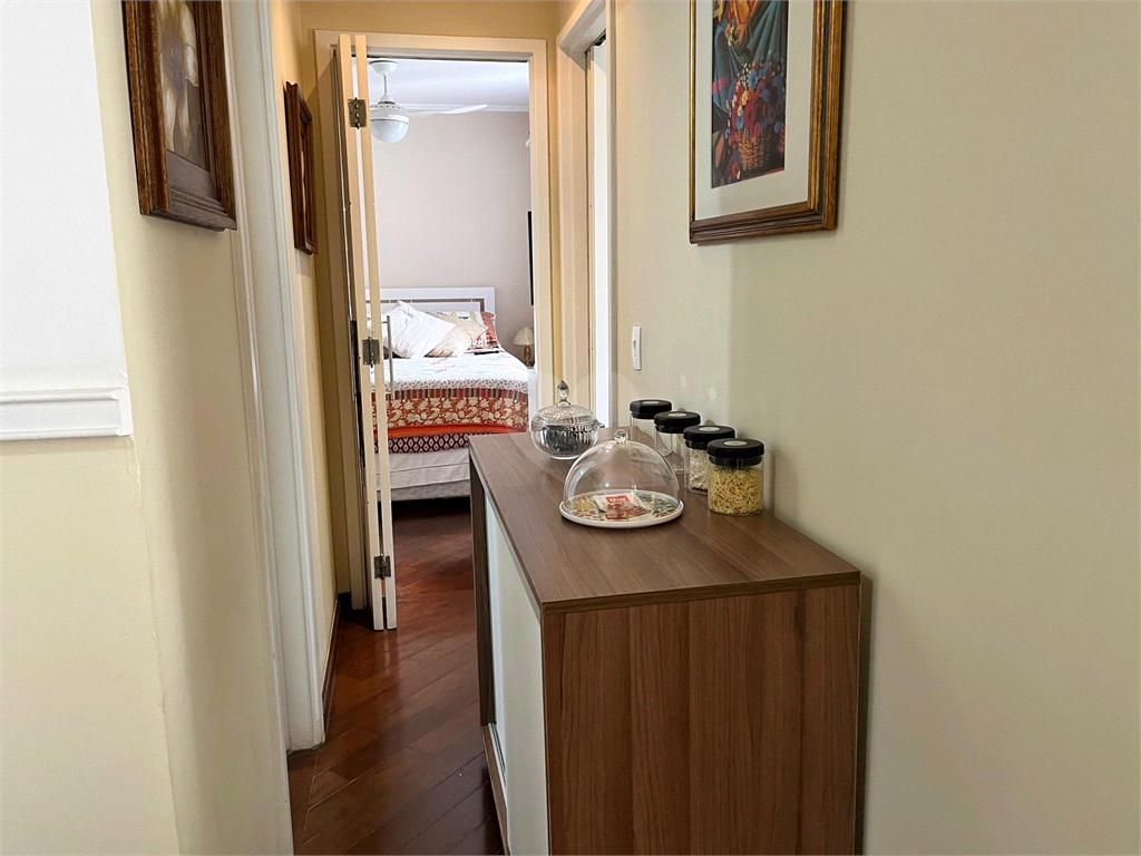 Venda Apartamento São Paulo Vila Andrade REO691540 22