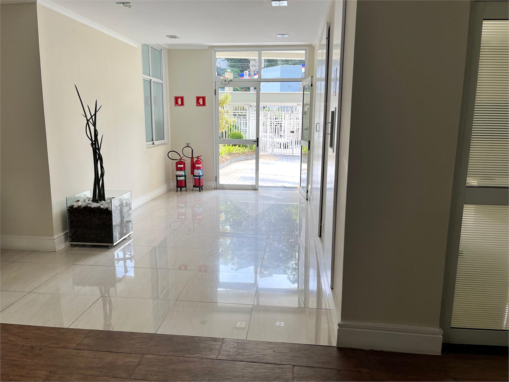 Venda Apartamento São Paulo Vila Andrade REO691540 28