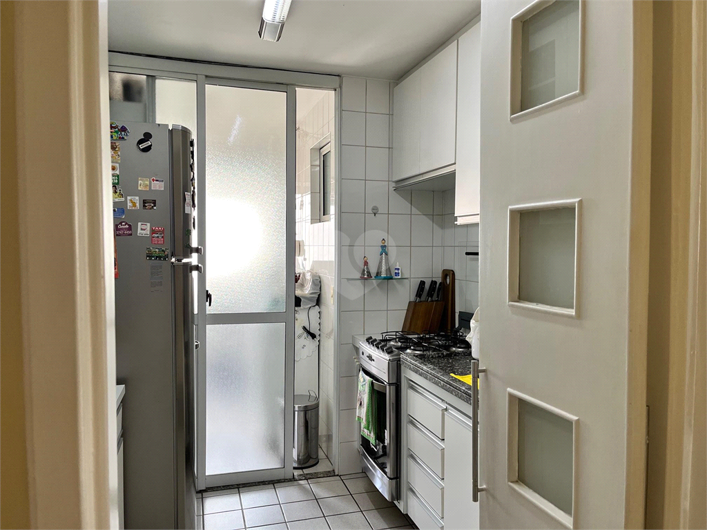 Venda Apartamento São Paulo Vila Andrade REO691540 5