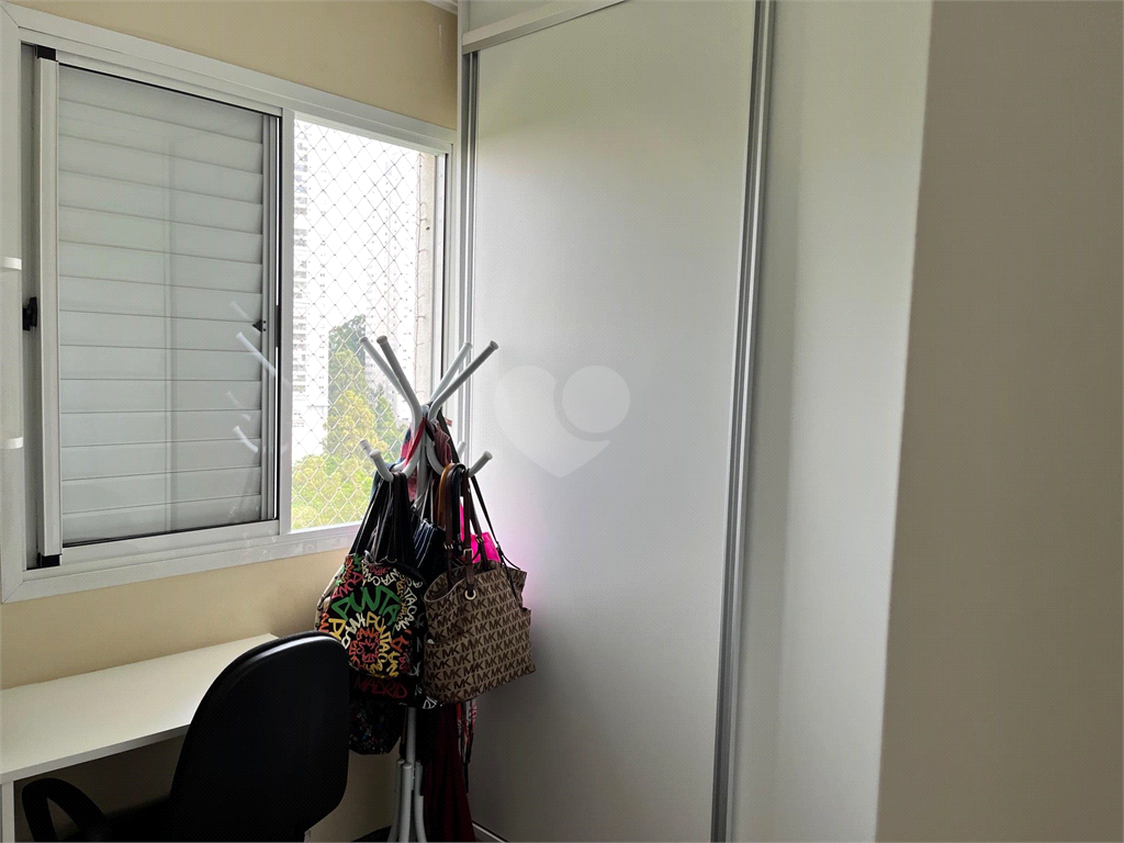 Venda Apartamento São Paulo Vila Andrade REO691540 12