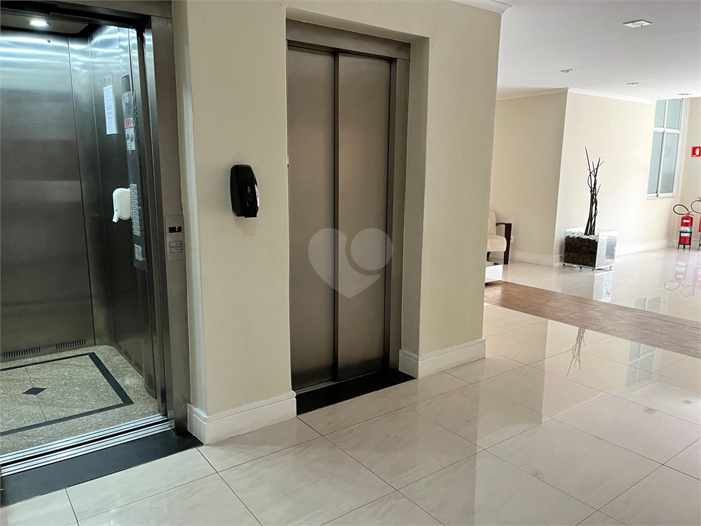 Venda Apartamento São Paulo Vila Andrade REO691540 26