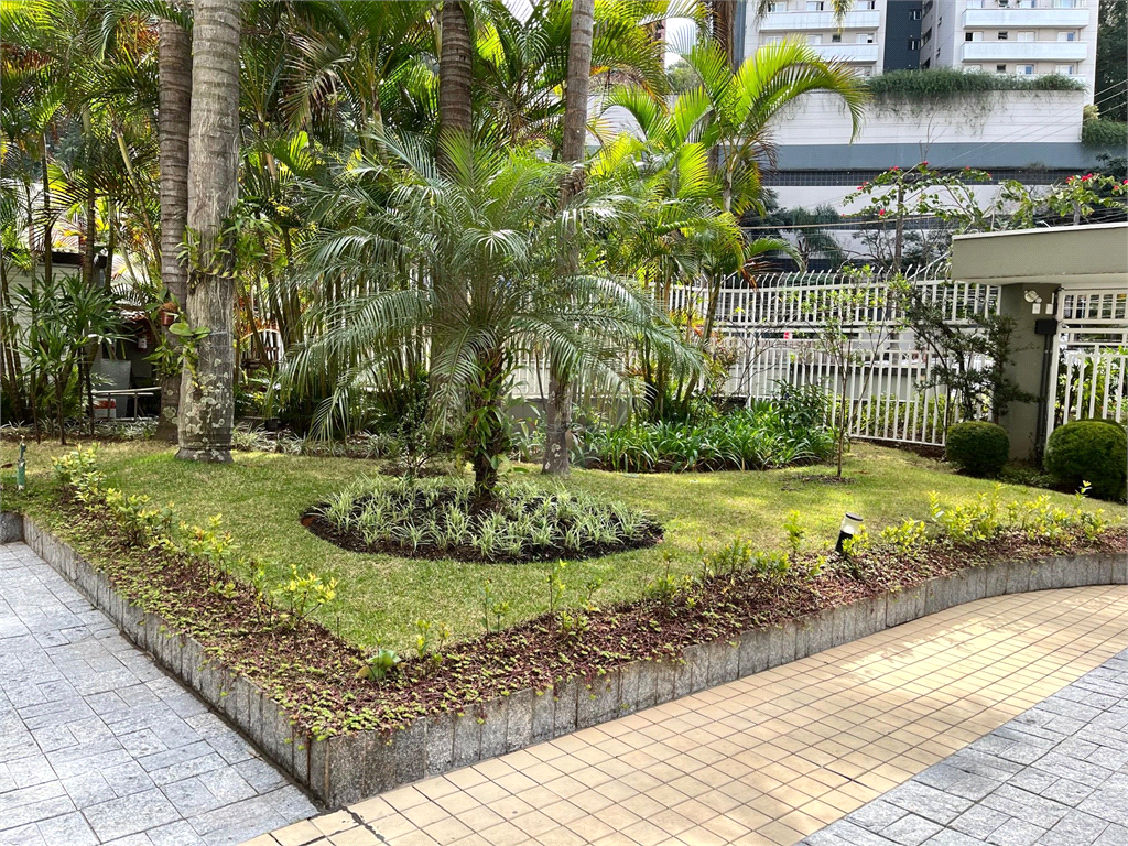 Venda Apartamento São Paulo Vila Andrade REO691540 29