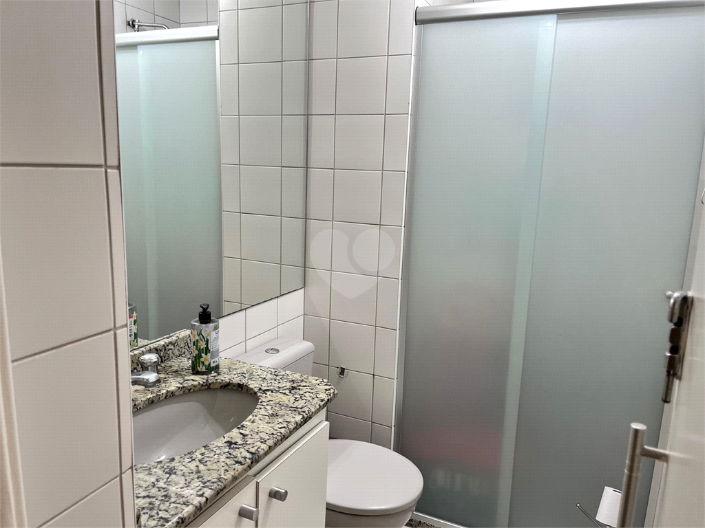 Venda Apartamento São Paulo Vila Andrade REO691540 10