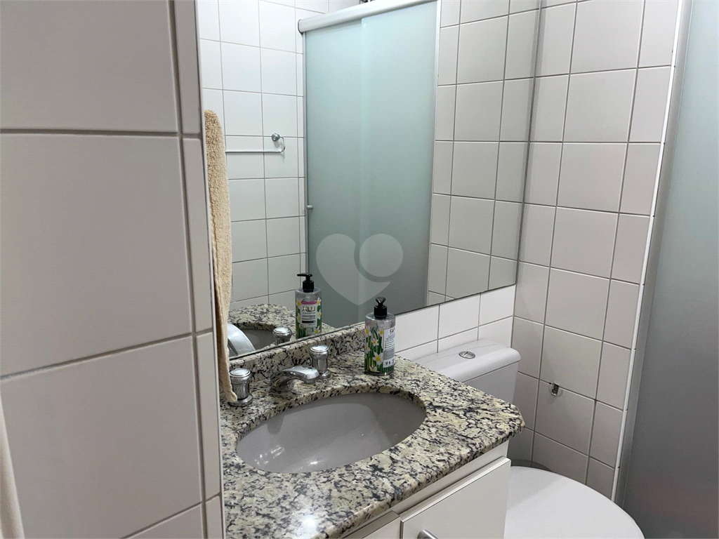 Venda Apartamento São Paulo Vila Andrade REO691540 11