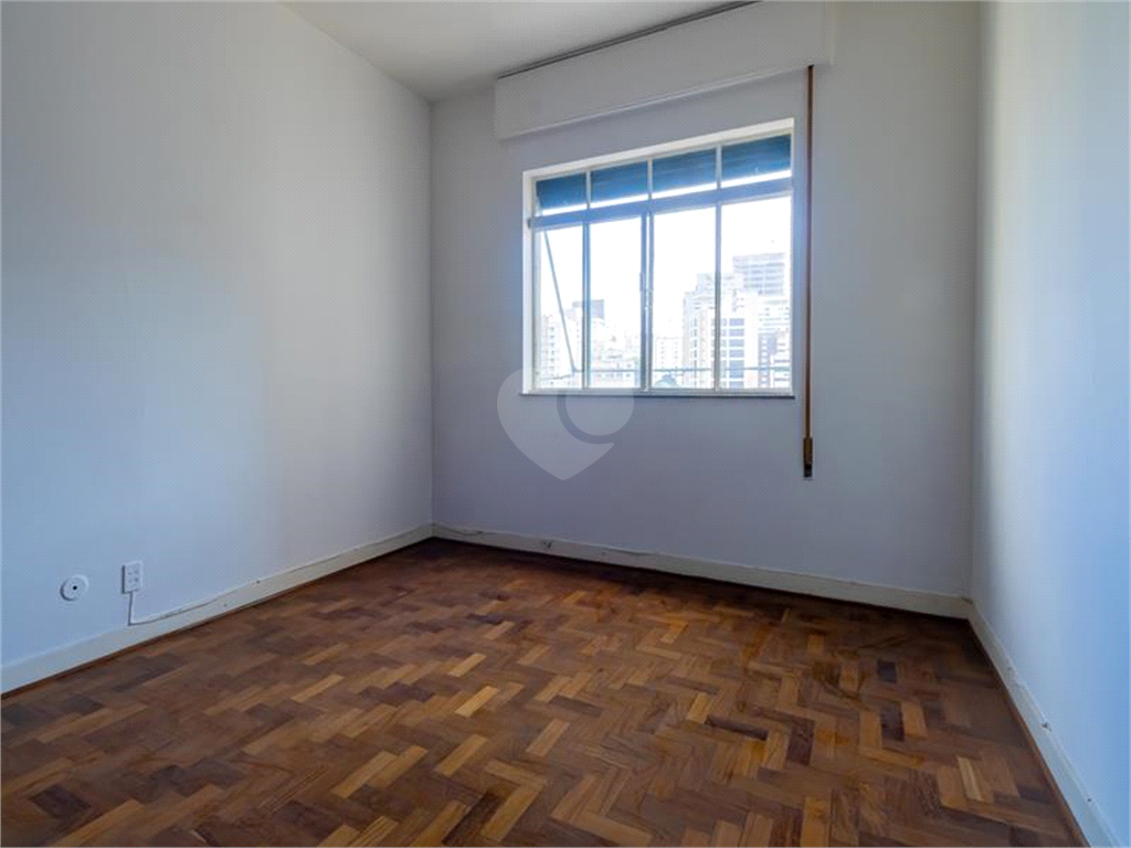 Venda Apartamento São Paulo Consolação REO691545 10