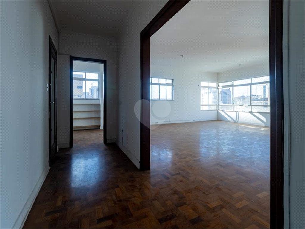 Venda Apartamento São Paulo Consolação REO691545 3