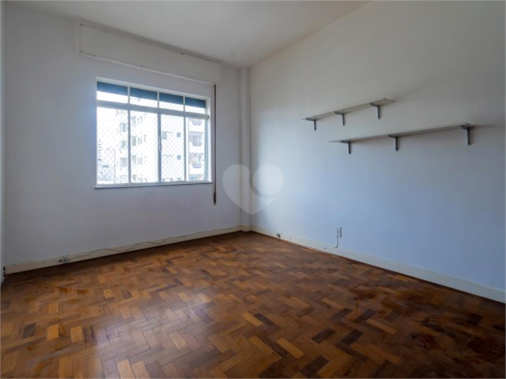 Venda Apartamento São Paulo Consolação REO691545 7