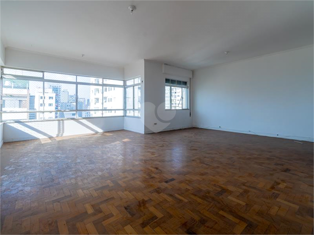 Venda Apartamento São Paulo Consolação REO691545 2