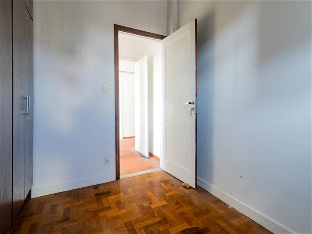 Venda Apartamento São Paulo Consolação REO691545 24