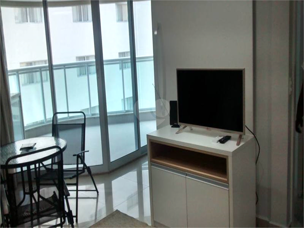 Venda Apartamento Santos Pompéia REO691546 2