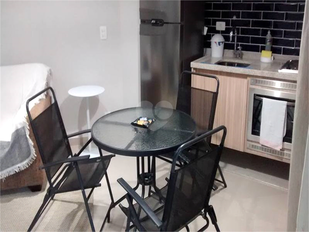 Venda Apartamento Santos Pompéia REO691546 3