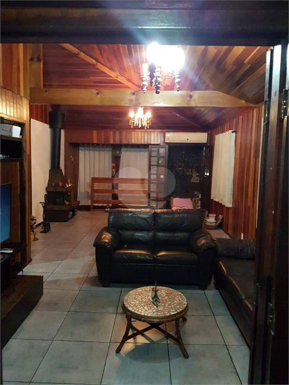 Venda Sobrado São Paulo Jardim Alfredo REO691547 8