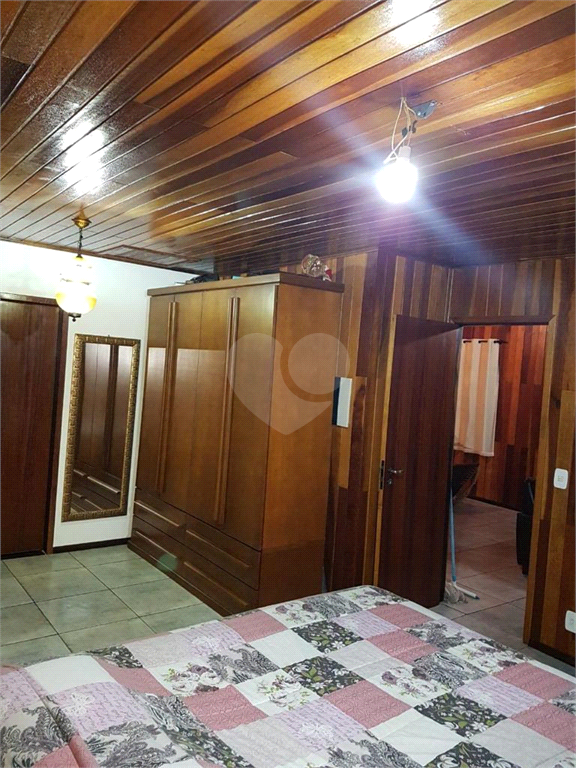 Venda Sobrado São Paulo Jardim Alfredo REO691547 9