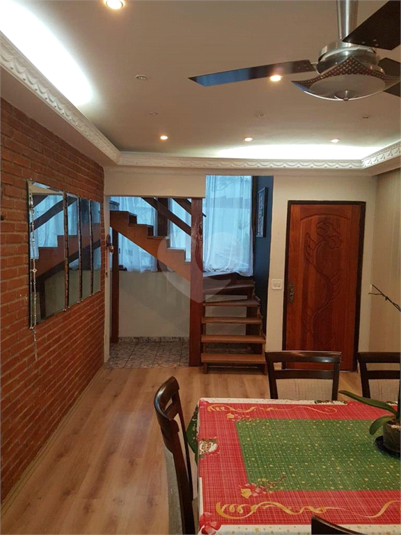 Venda Sobrado São Paulo Jardim Alfredo REO691547 16