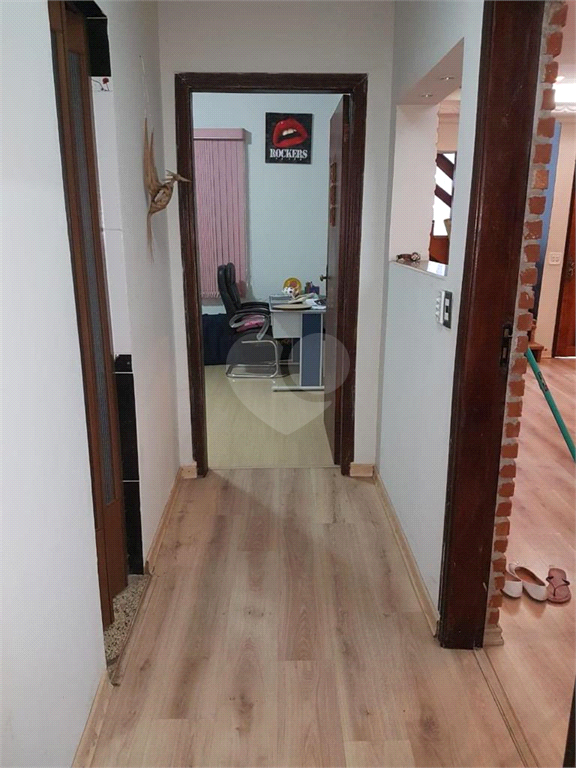 Venda Sobrado São Paulo Jardim Alfredo REO691547 24