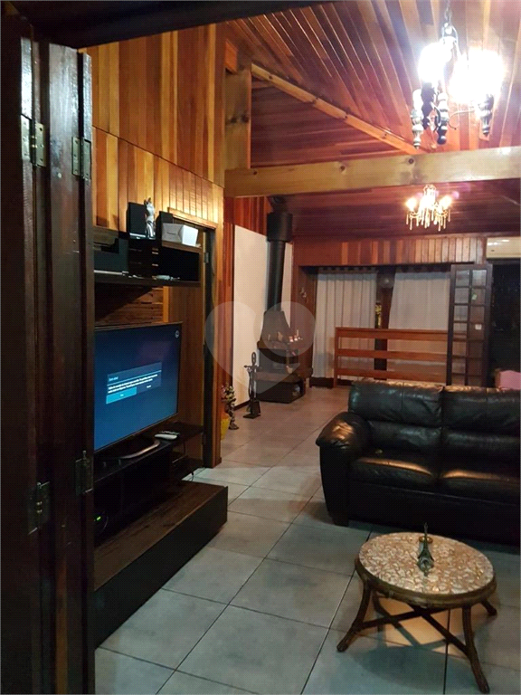 Venda Sobrado São Paulo Jardim Alfredo REO691547 13