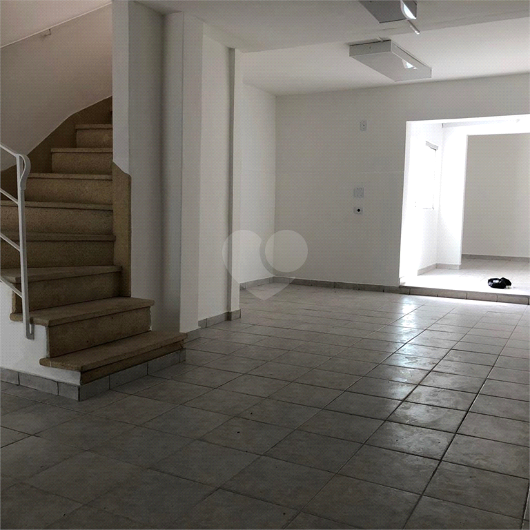 Venda Sobrado São Paulo Vila Olímpia REO691556 1