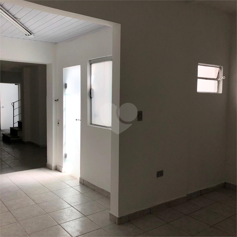 Venda Sobrado São Paulo Vila Olímpia REO691556 2