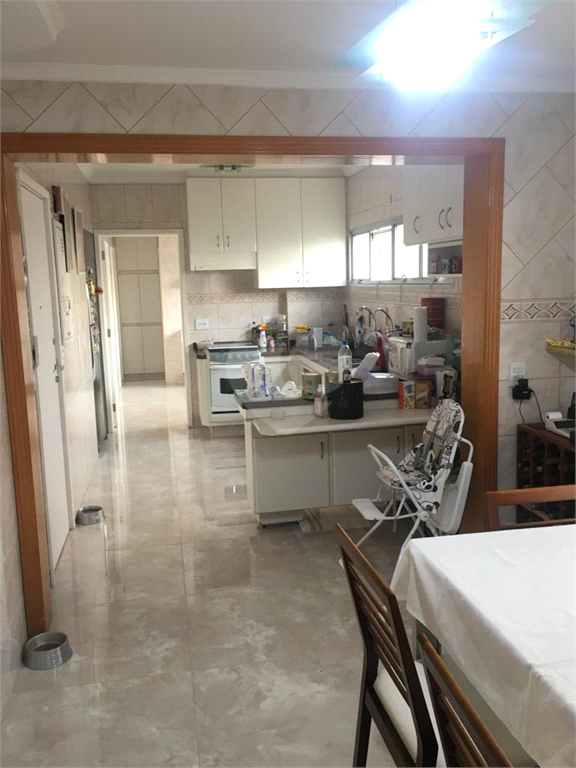 Venda Apartamento São Paulo Santana REO691559 14