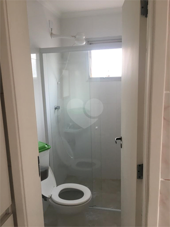 Venda Apartamento São Paulo Santana REO691559 8