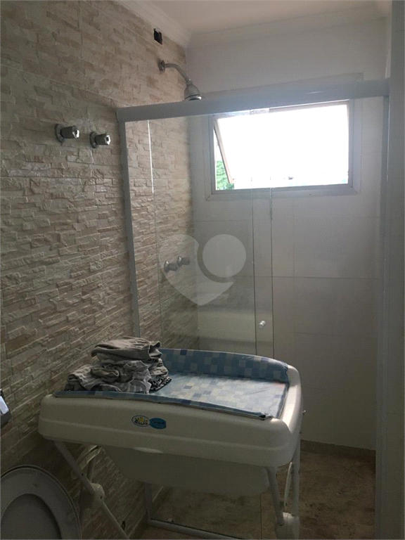 Venda Apartamento São Paulo Santana REO691559 10