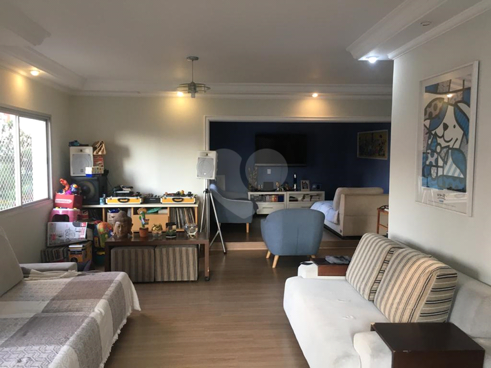 Venda Apartamento São Paulo Santana REO691559 1